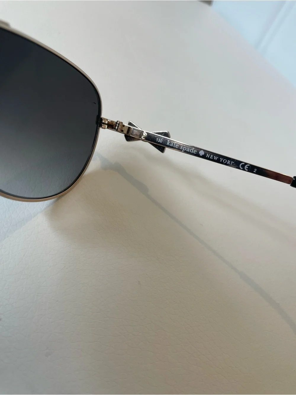 kate spade brand lenses wear